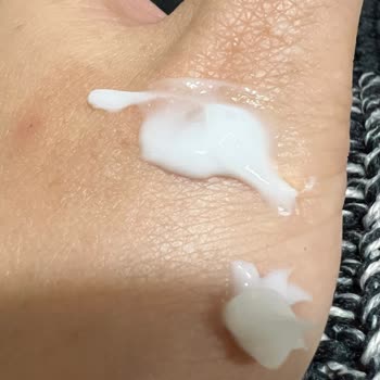 Nivea Creme unterschiedliche Textur und Qualität, Inhaltsstoffänderung befürchtet