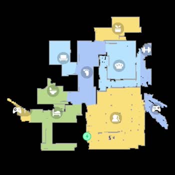 Dreame Bot D9 Max Harita Sorunu: Sürekli Konumlandırma Hatası