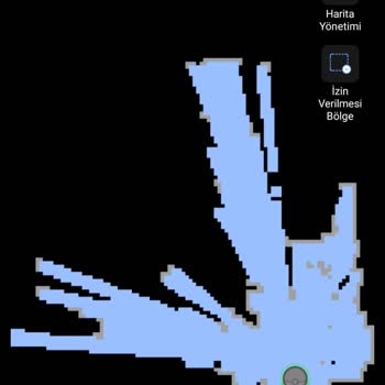 Dreame Bot D9 Max Harita Sorunu: Sürekli Konumlandırma Hatası