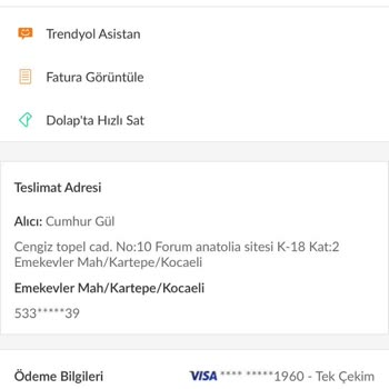 Orijinal Olmayan Ürün Ve Faturasız Satış Sorunu