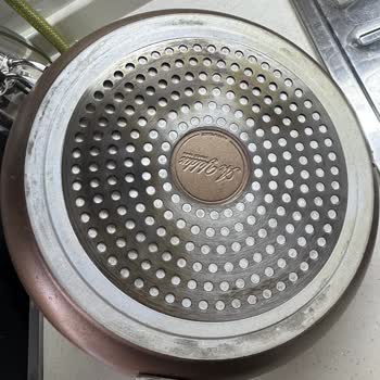 Aryıldız Tencere Setinde Taban Ayrılması Sorunu