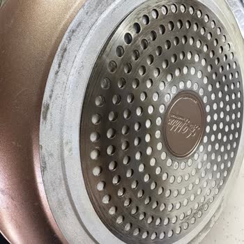 Aryıldız Tencere Setinde Taban Ayrılması Sorunu