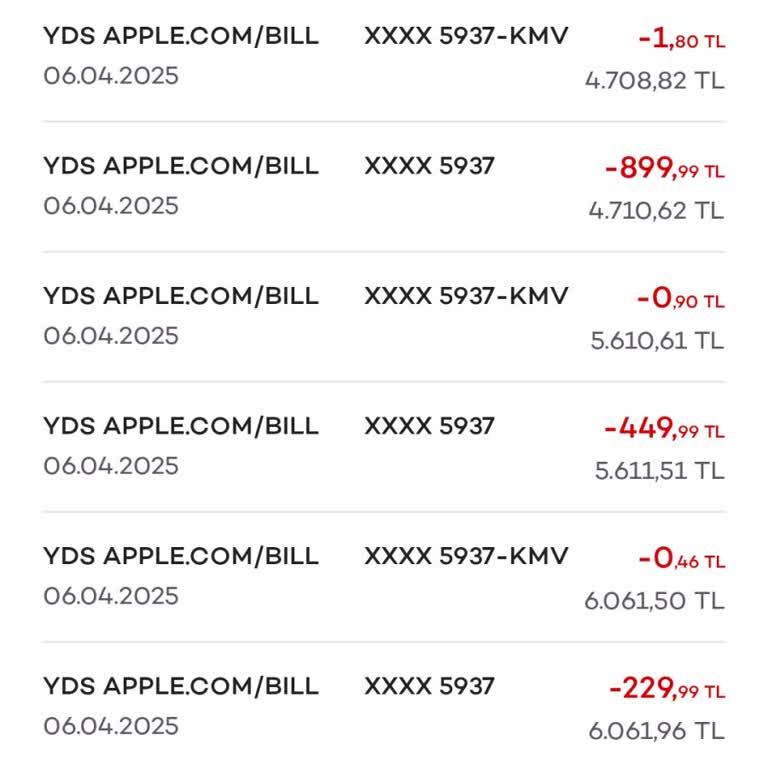 Habersiz Para Çekimi: Mobil Bankacılık Güvenlik Sorunu