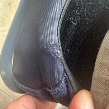 Aynı Modelde Tekrarlayan Yırtılma Sorunu