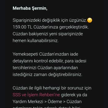 Yanlış Sipariş Ve Soğuk Yemek Kabusu: Salon Burger'de Hayal Kırıklığı