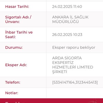 Sigorta Şirketleri Arasında İletişim Sorunları