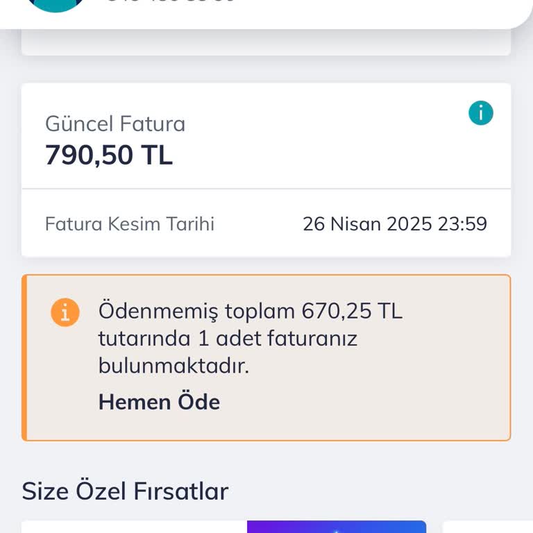 Türk Telekom Prime Sabit Fiyat Taahhüdü İhlali