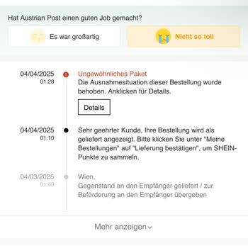 Shein Didn’t Deliver My Order and Refuses to Refund or Help Me