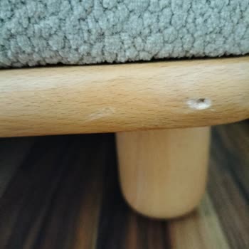 Kusurlu Ürün Ve İlgisiz Hizmet: Mobilya Alışverişinde Hayal Kırıklığı