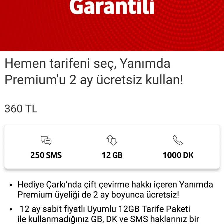 Yüksek Fatura Ücretleri Karşısında Müşteri Mağduriyeti