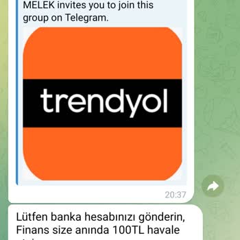 Yanıltıcı İş İlanı İle Para Kaptırma
