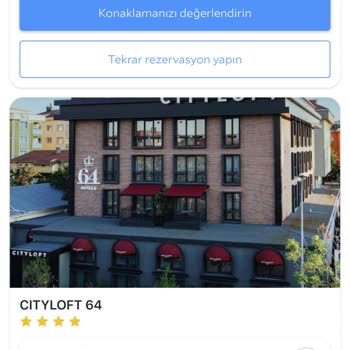 Rezervasyon Hatası Bayramda Mağdur Etti: İki Kere Ödeme, Sıfır Konaklama!