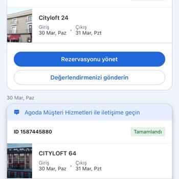 Rezervasyon Hatası Bayramda Mağdur Etti: İki Kere Ödeme, Sıfır Konaklama!