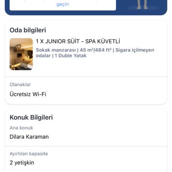 Rezervasyon Hatası Bayramda Mağdur Etti: İki Kere Ödeme, Sıfır Konaklama!