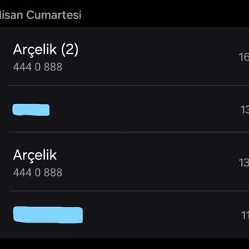 Arçelik Çekiliş Kodu Sorunu: Vaatler Yerine Getirilmiyor