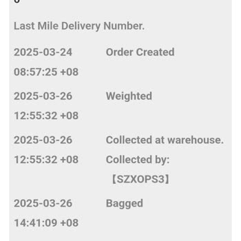 Yanlış Yönlendirilen Kargo: Aras Kargo'nun Büyük Hatası