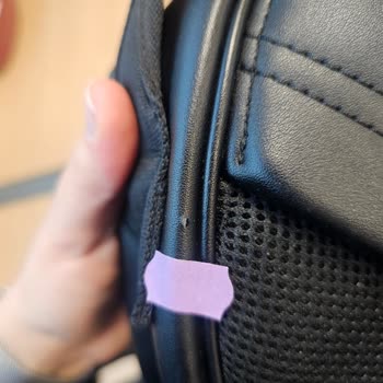 Calvin Klein Çanta Aşınma Sorunu Ve Yanıltıcı Görsel