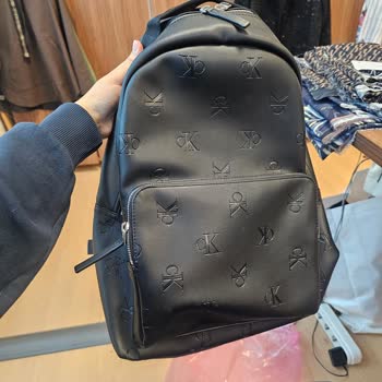 Calvin Klein Çanta Aşınma Sorunu Ve Yanıltıcı Görsel