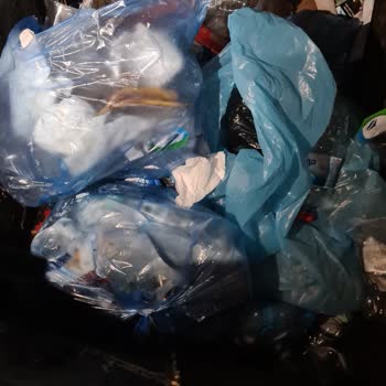 Unutulan Çanta Ve Çözülmeyen Sorun