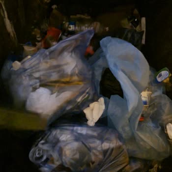 Unutulan Çanta Ve Çözülmeyen Sorun