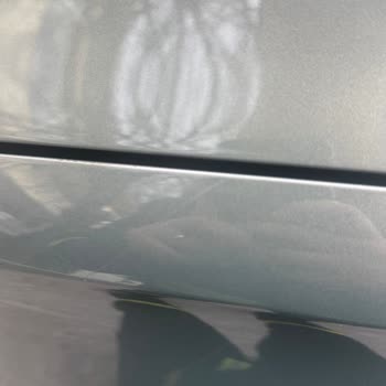 Volkswagen Tiguan Elegance PPF Kaplama Sorunu Ve Müşteri Memnuniyetsizliği