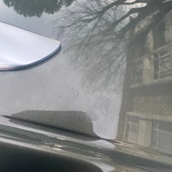 Volkswagen Tiguan Elegance PPF Kaplama Sorunu Ve Müşteri Memnuniyetsizliği