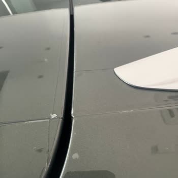 Volkswagen Tiguan Elegance PPF Kaplama Sorunu Ve Müşteri Memnuniyetsizliği