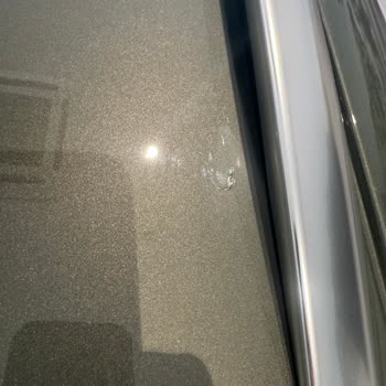 Volkswagen Tiguan Elegance PPF Kaplama Sorunu Ve Müşteri Memnuniyetsizliği