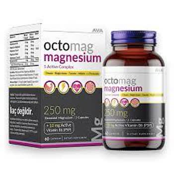 Yanıltıcı Etiketleme: Magnezyum Takviyesinde Beklenmeyen Sürpriz