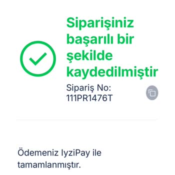 Ürün Bilgilendirmesi Eksikliği