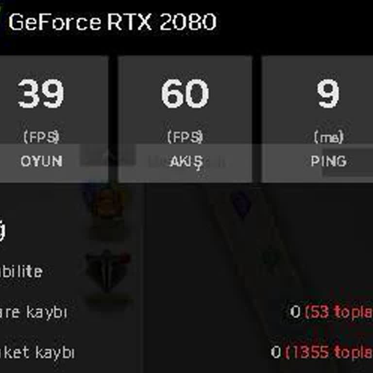 Geforce Now: Beklentilerin Altında Performans