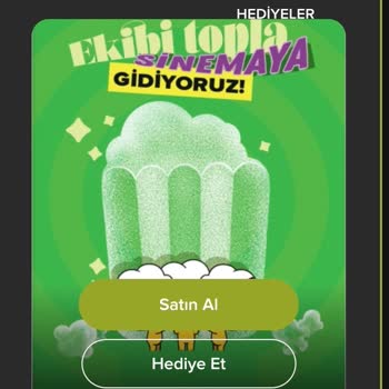 CGV Moviepass Alımında Şifre Sorunu Ve İlgisiz Müşteri Hizmetleri