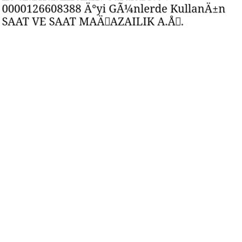 Trendyol'dan Teslimat Ve İade Sorunları
