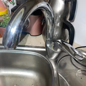 ECA Musluk Bataryasında Sürekli Kartuş Arızası Ve Yüksek Ücret Talebi