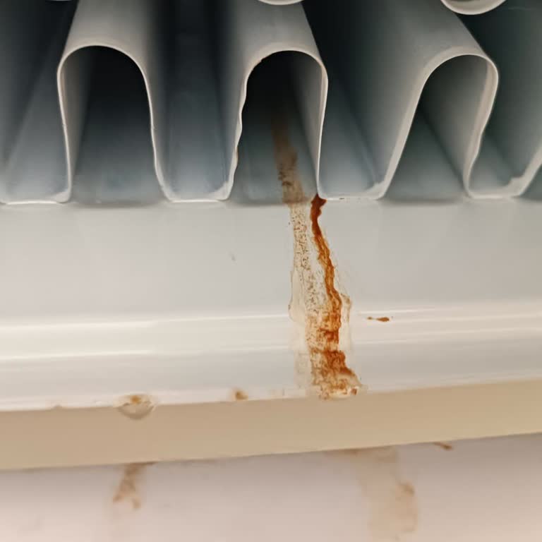 ECA Peteklerde Patlama: Sorumsuz Servis Ve İlgisiz Firma