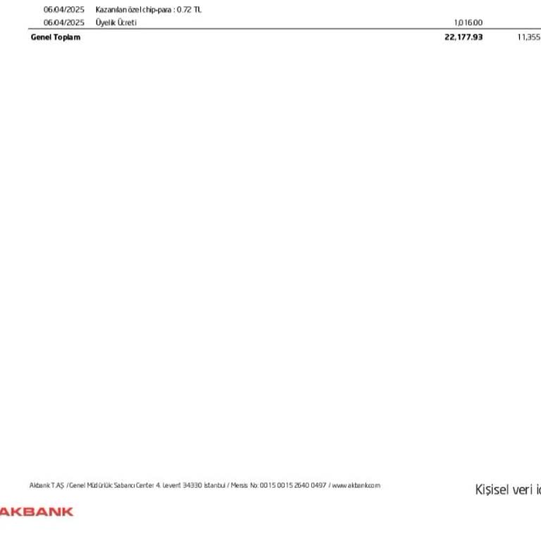 Üyelik Ücreti İadesi İçin Yasal Hak Talebi