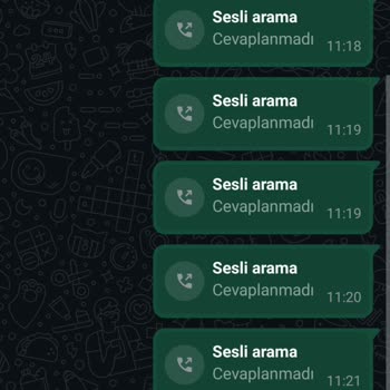 İade Sürecinde Bilgi Ve İletişim Eksikliği