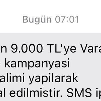 Denizbank Nakit Promosyonunda Yanıltıcı Bilgilendirme Ve Mağduriyet