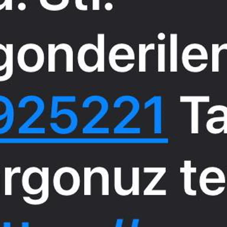 Sürat Kargo'nun Üslup Sorunu Ve Teslimat Krizi