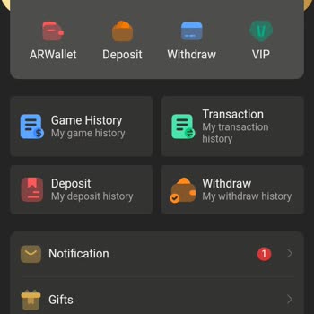 My BDG Win Deposit Missing, Help Needed Now