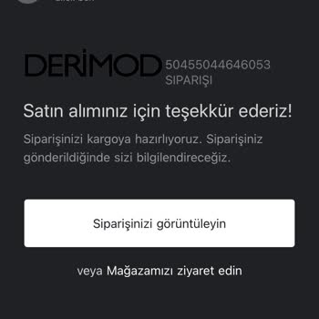 Geciken İade Süreci Ve İletişim Eksikliği