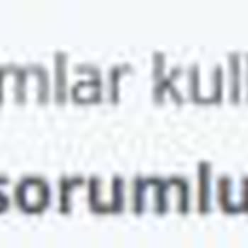 Üyelik İçin Güvenlik Endişesi