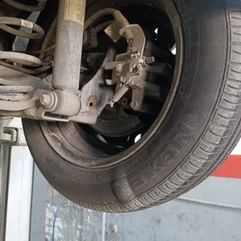 Nexen Lastik Değişiminde 3 Aylık Bekleyiş