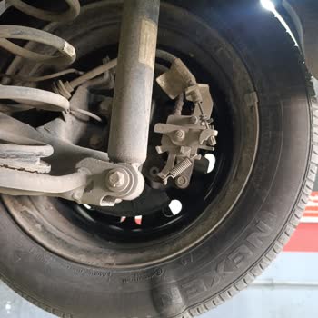 Nexen Lastik Değişiminde 3 Aylık Bekleyiş