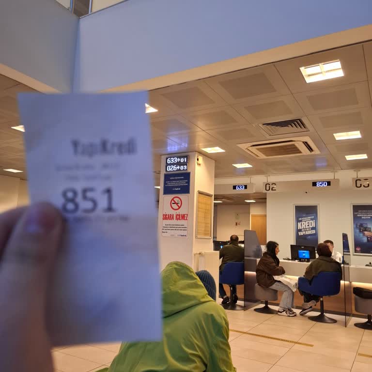 Kimlik Kabul Sorunu Ve Uzun Bekleme Süresi