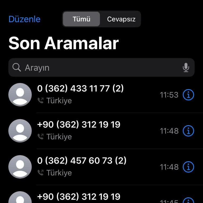 Hastane İletişim Sorunu Ve Reçete Problemi