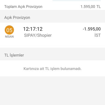 Çifte Sipariş Kabusu Ve Ulaşılmaz Müşteri Hizmetleri