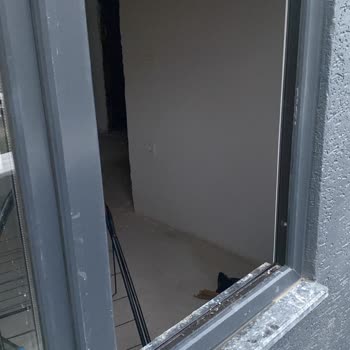 Messan Cam Ve Yaşatılan Mağduriyet!