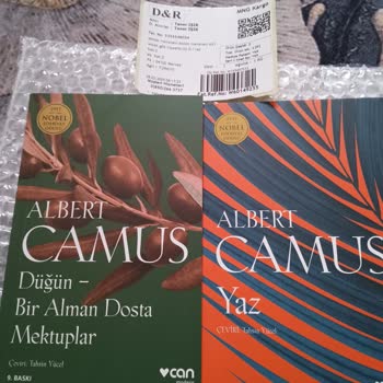 Yanlış Kitaplar Ve İade Sorunu Çözülmüyor