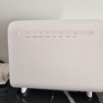 Üç Haftadır Bekleyen Modem İadesi Ve Eksik Müşteri Hizmeti